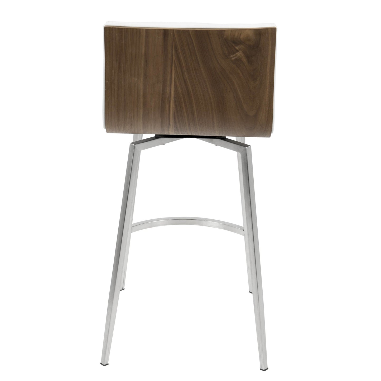 Mason 26" Fixed-Height Counter Stool - Set of 2