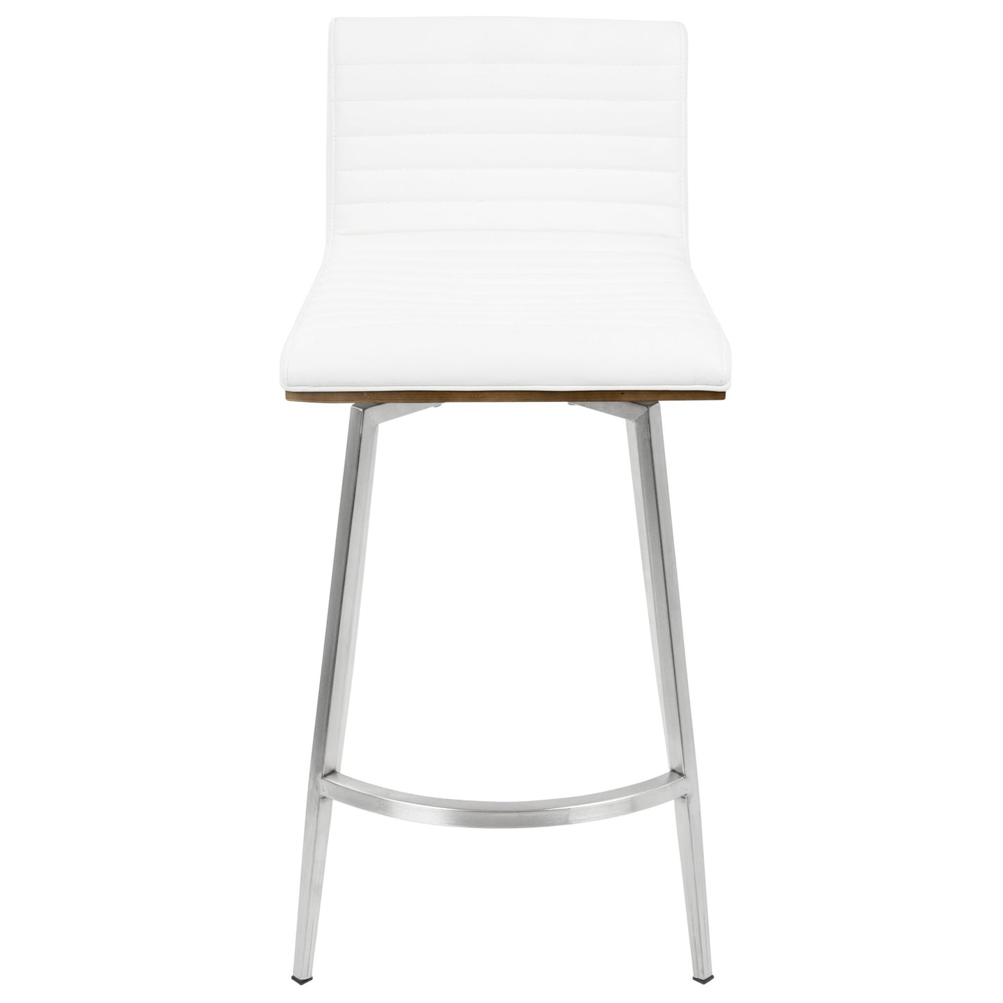 Mason 26" Fixed-Height Counter Stool - Set of 2