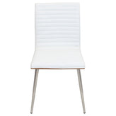 Mason Swivel Chair - Set of 2