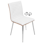 Mason Swivel Chair - Set of 2