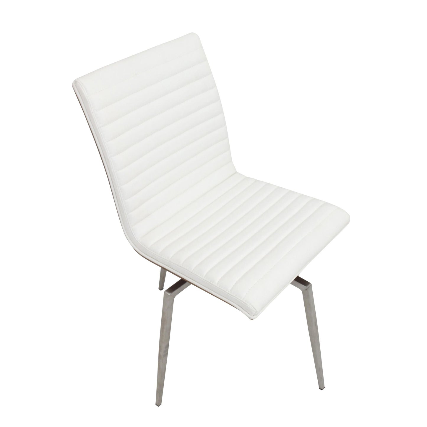 Mason Swivel Chair - Set of 2