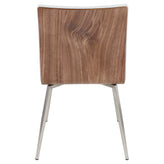 Mason Swivel Chair - Set of 2