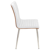 Mason Swivel Chair - Set of 2