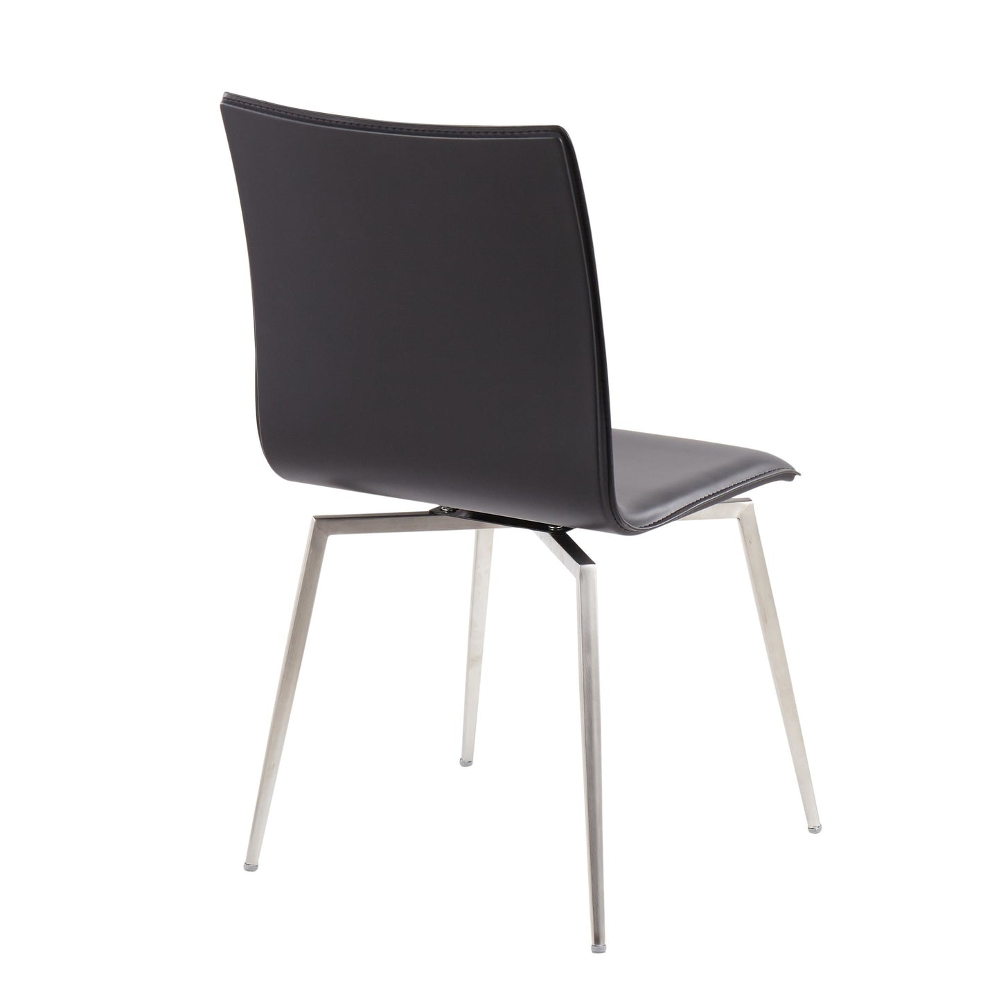 Mason Upholstered Chair - Set of 2