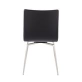 Mason Upholstered Chair - Set of 2