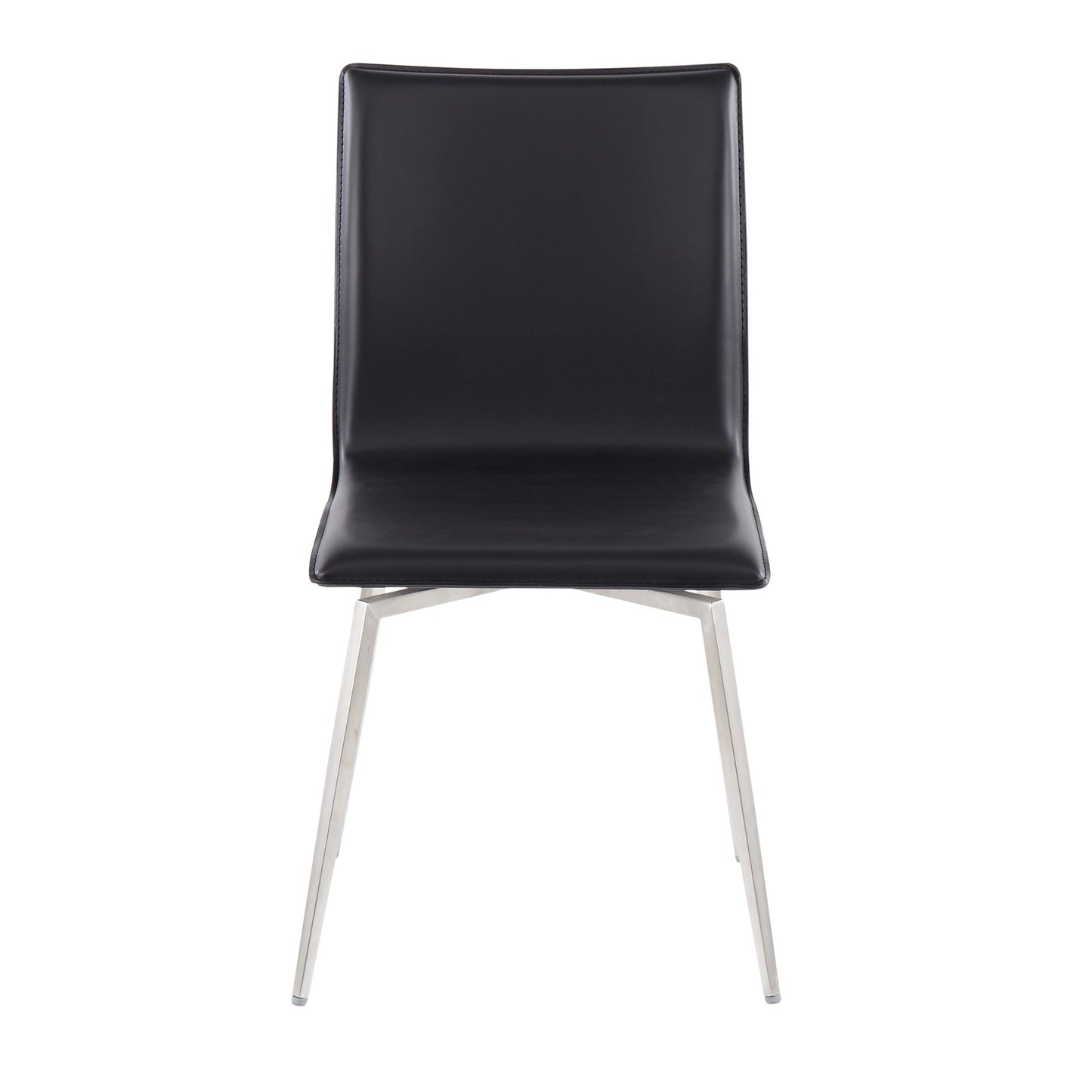 Mason Upholstered Chair - Set of 2