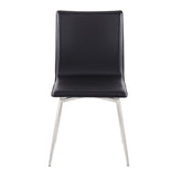 Mason Upholstered Chair - Set of 2