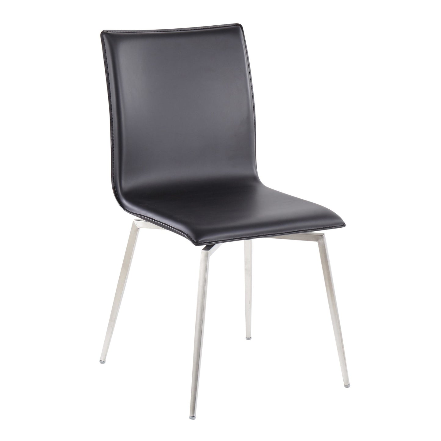 Mason Upholstered Chair - Set of 2