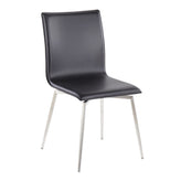 Mason Upholstered Chair - Set of 2
