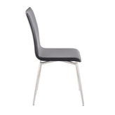 Mason Upholstered Chair - Set of 2