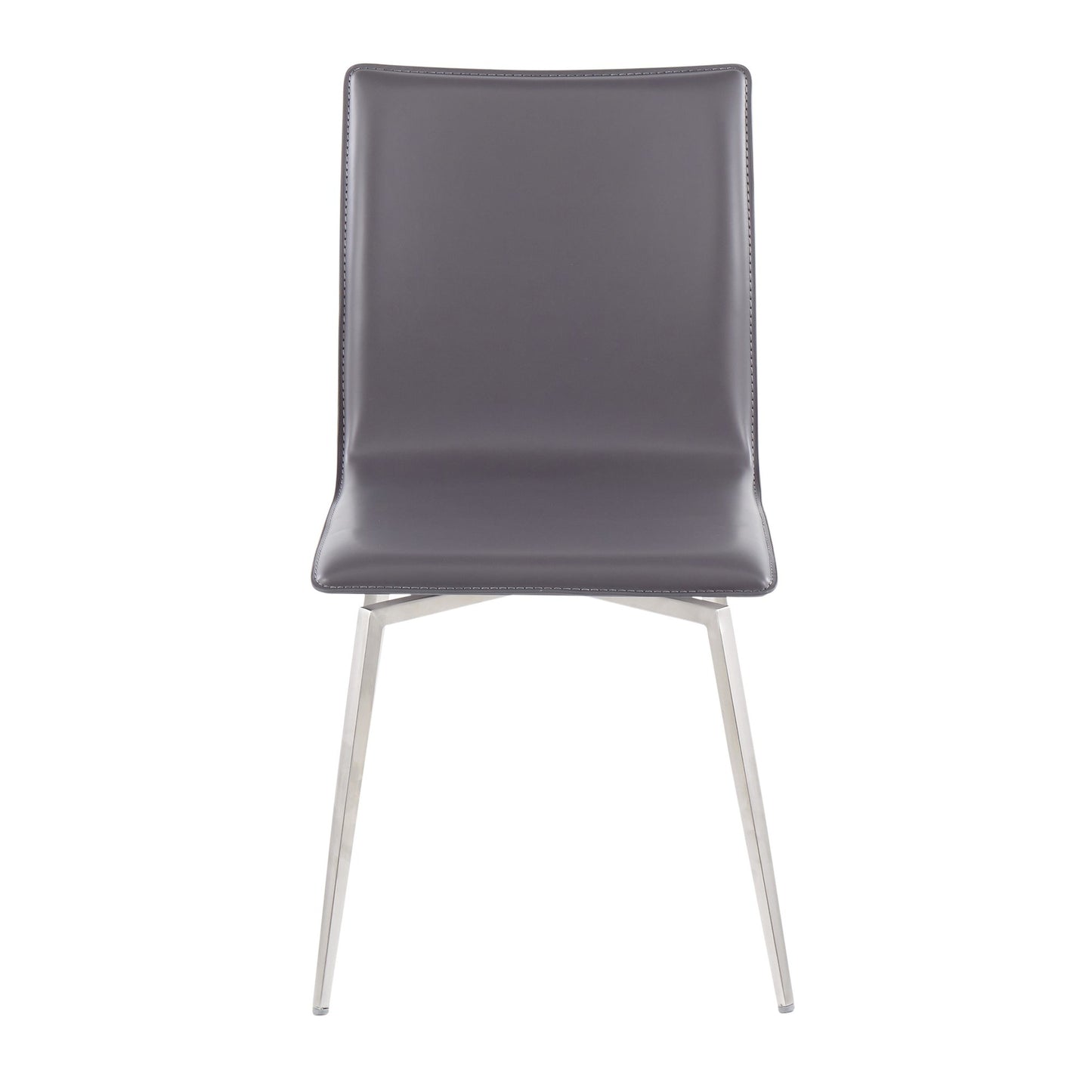Mason Upholstered Chair - Set of 2