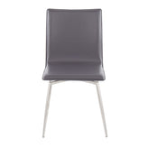 Mason Upholstered Chair - Set of 2