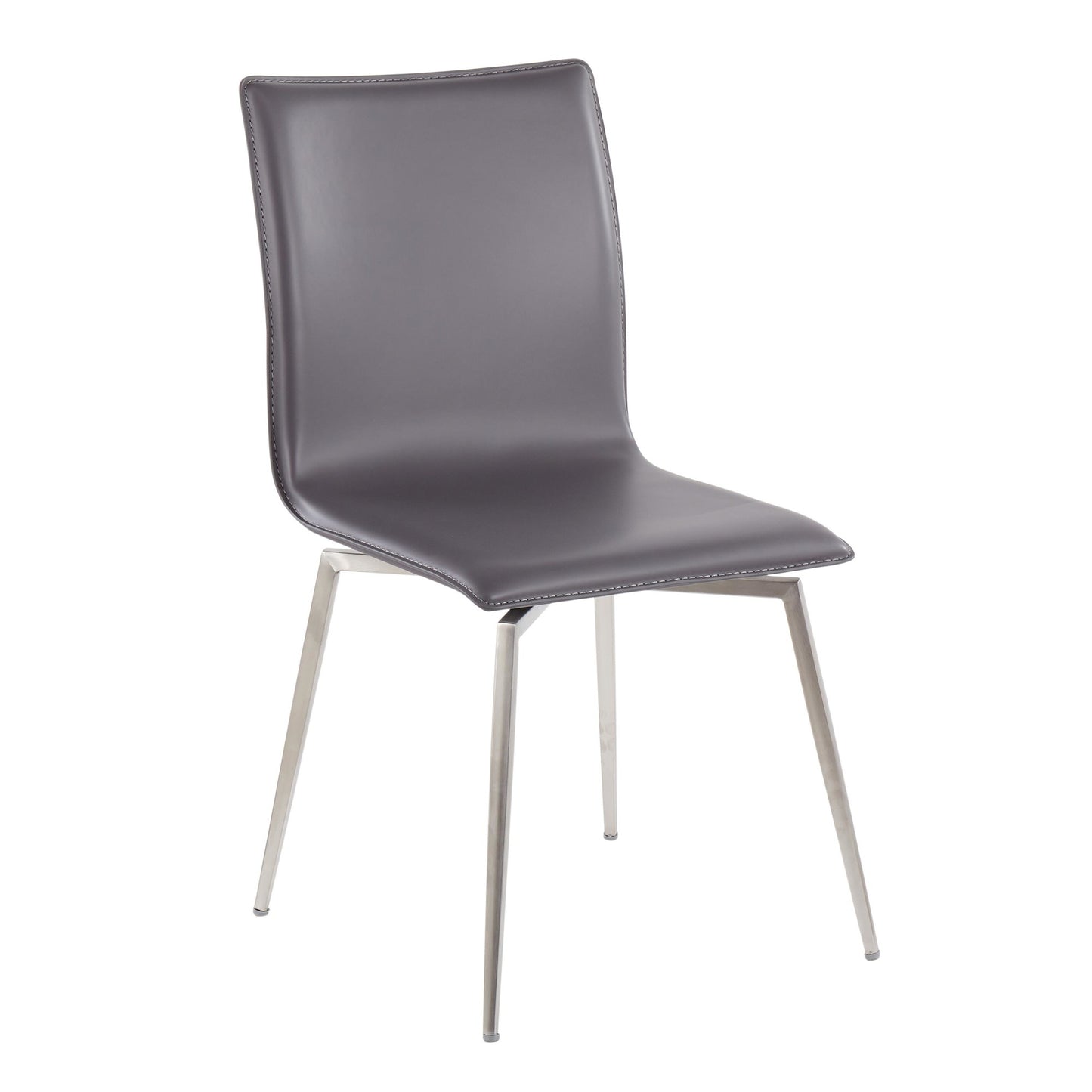Mason Upholstered Chair - Set of 2
