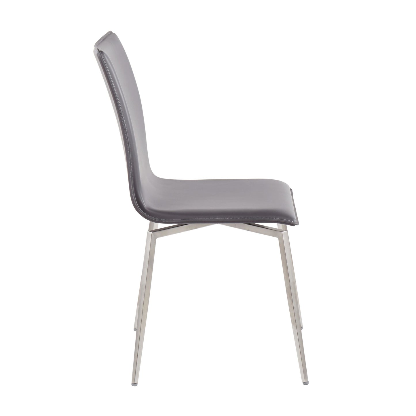Mason Upholstered Chair - Set of 2