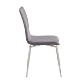 Mason Upholstered Chair - Set of 2
