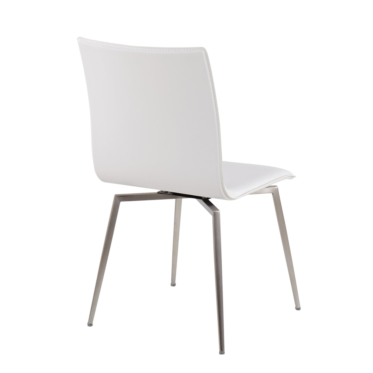 Mason Upholstered Chair - Set of 2