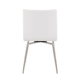 Mason Upholstered Chair - Set of 2
