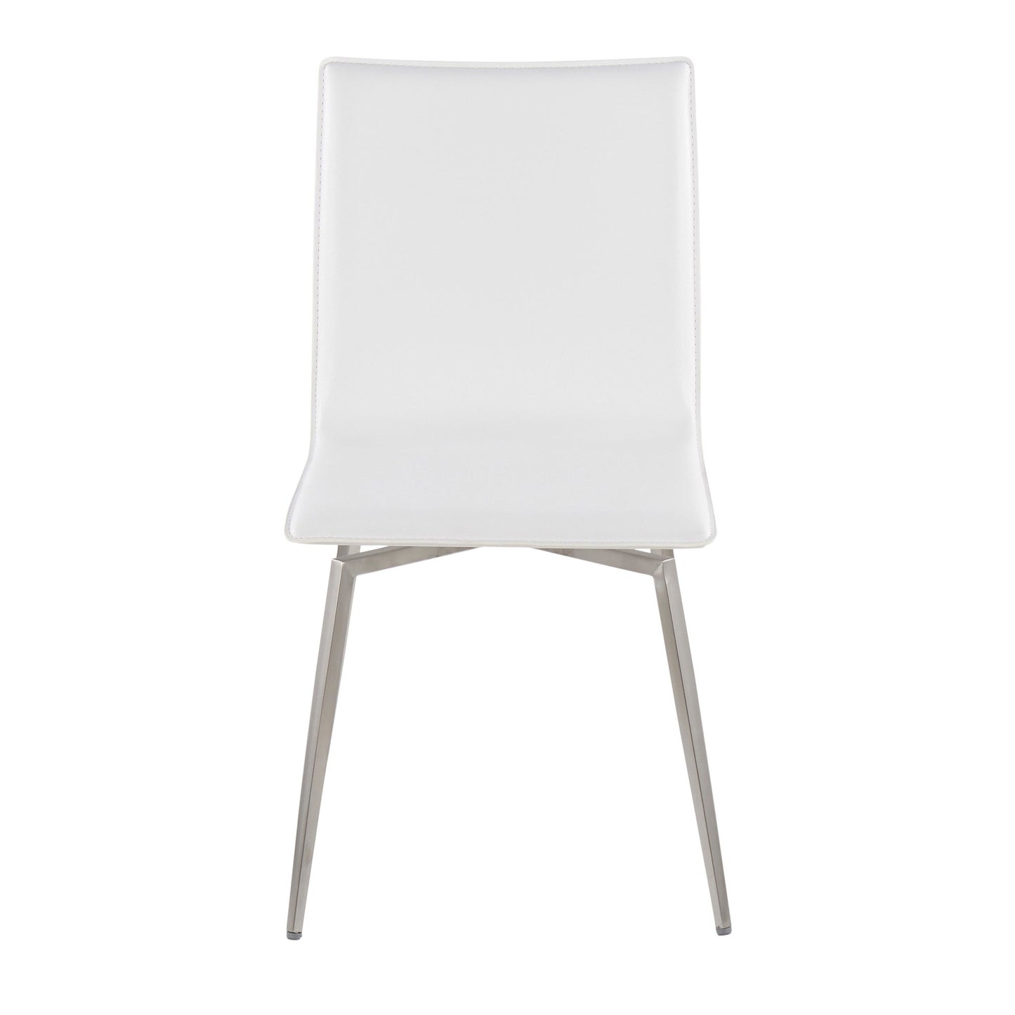 Mason Upholstered Chair - Set of 2