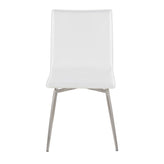 Mason Upholstered Chair - Set of 2