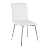 Mason Upholstered Chair - Set of 2