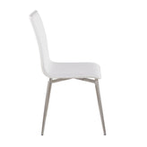 Mason Upholstered Chair - Set of 2