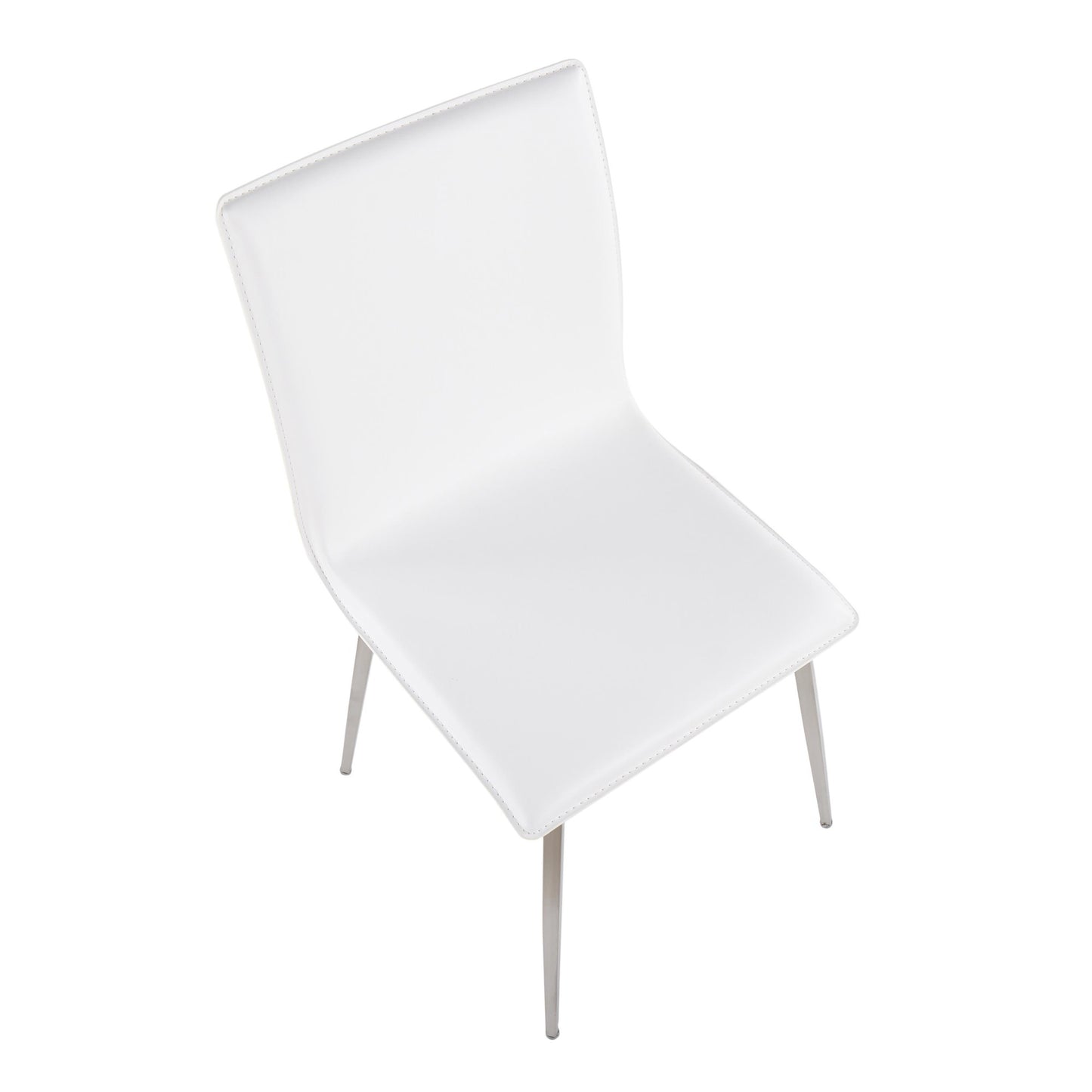 Mason Upholstered Chair - Set of 2