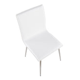 Mason Upholstered Chair - Set of 2