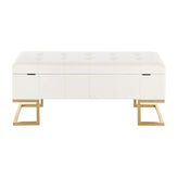 Midas Storage Bench