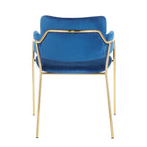 Napoli Chair - Set of 2