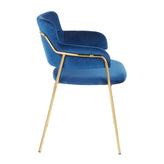 Napoli Chair - Set of 2