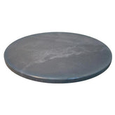 Nordic Stone Pattern Powder Coated MDF Outdoor Table Tops