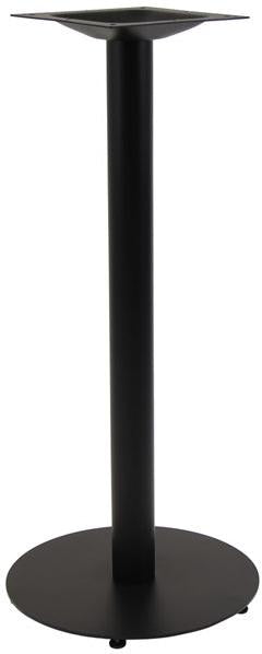 Outdoor 18" Round Cast Iron Labor Saver Table Base