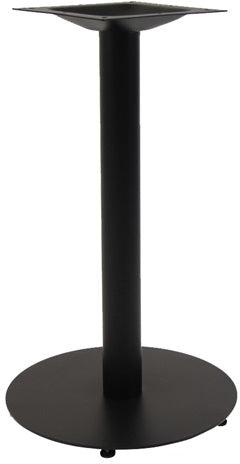 Outdoor 18" Round Cast Iron Labor Saver Table Base