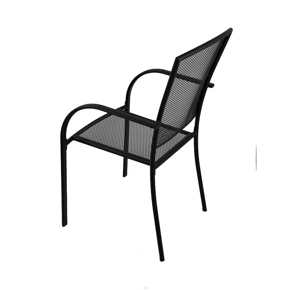 Willow 470 Outdoor Metal Chair