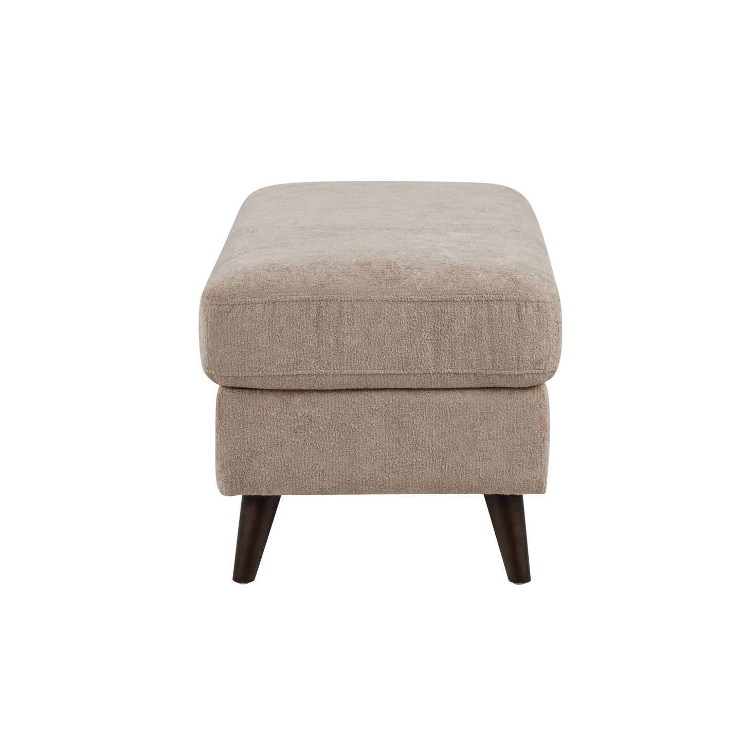 Carly Bench Ottoman
