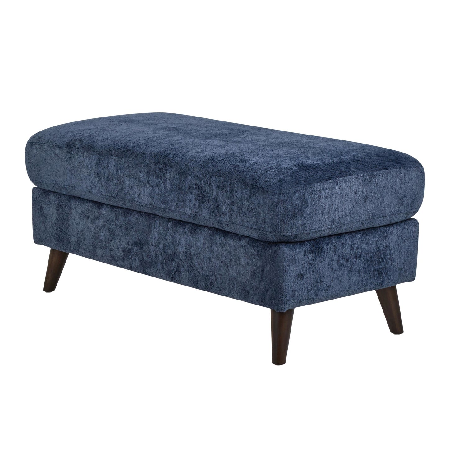 Carly Bench Ottoman
