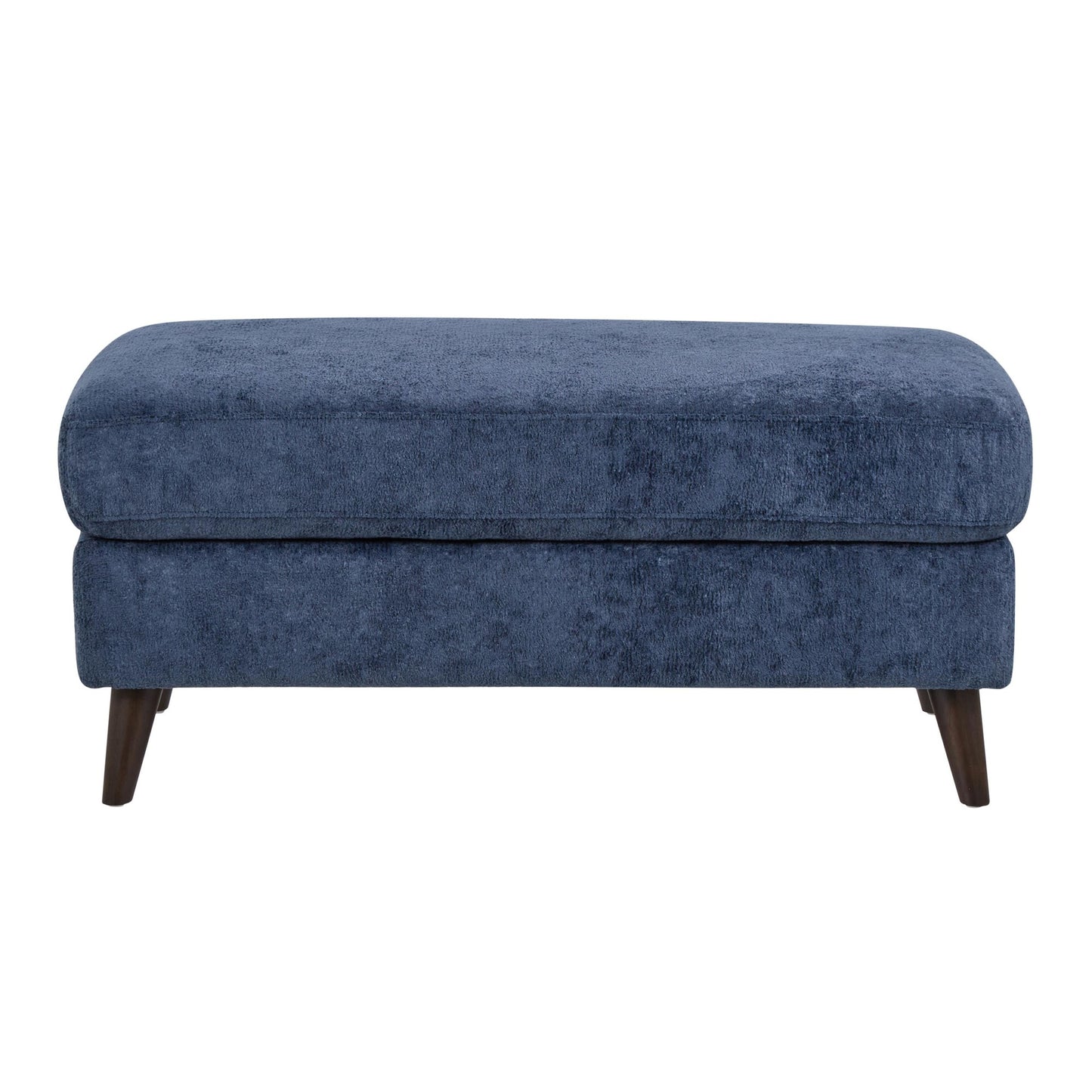 Carly Bench Ottoman