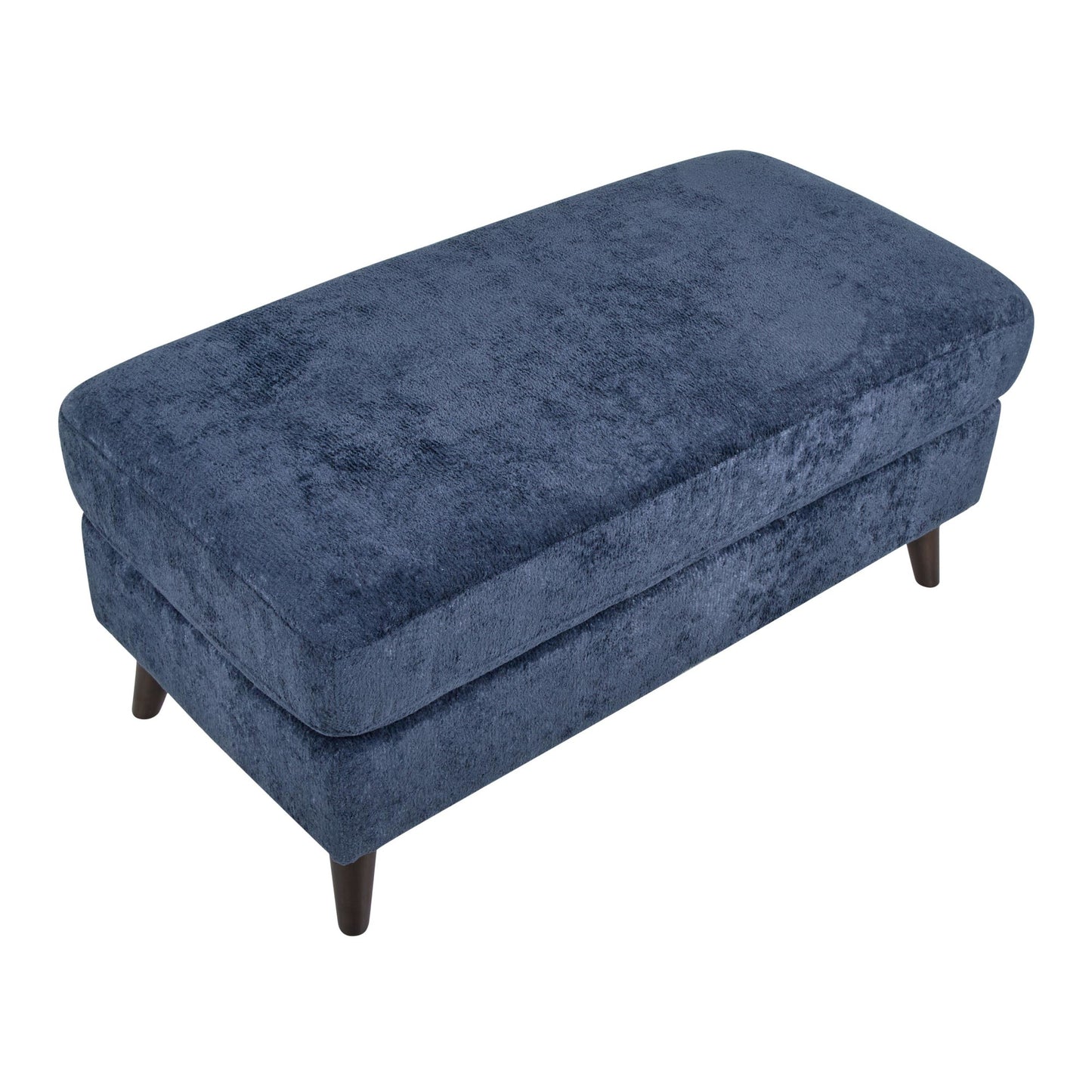 Carly Bench Ottoman