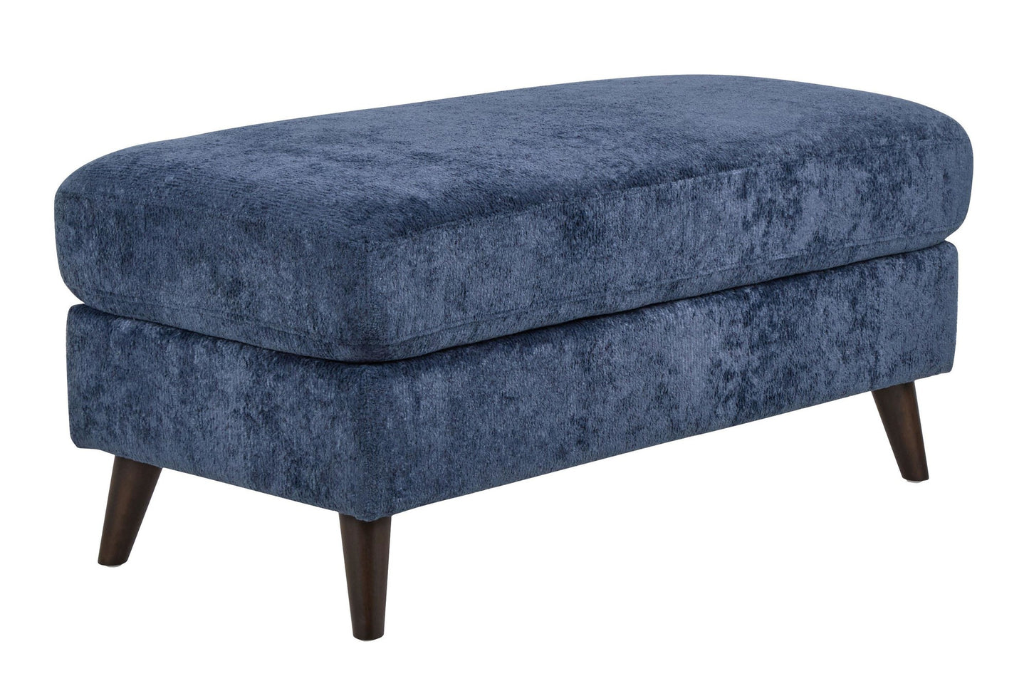Carly Bench Ottoman