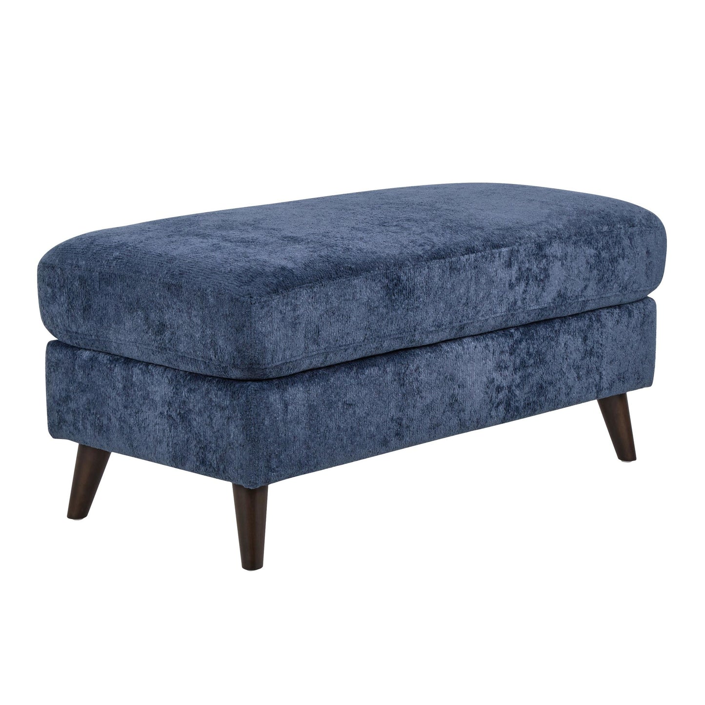 Carly Bench Ottoman