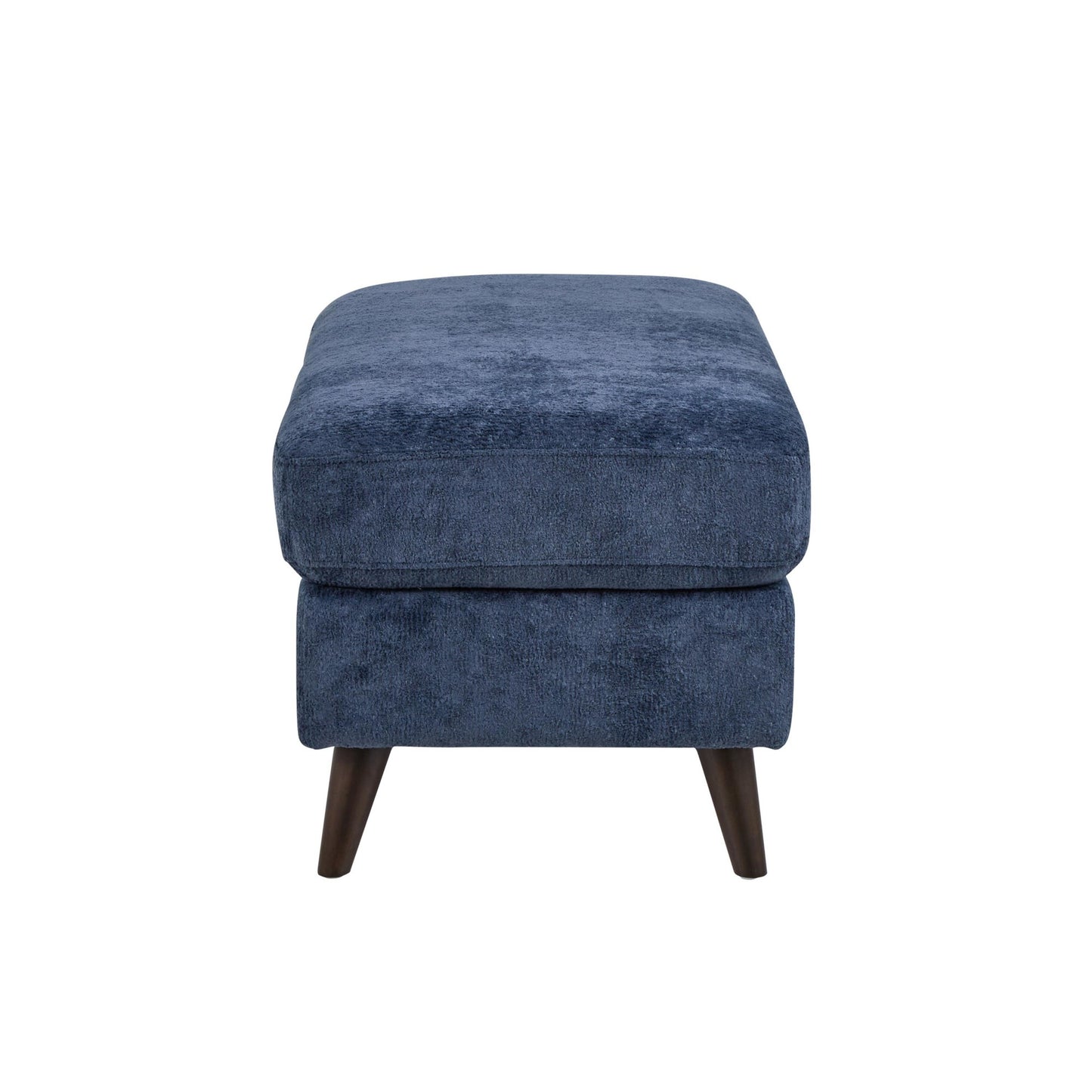 Carly Bench Ottoman
