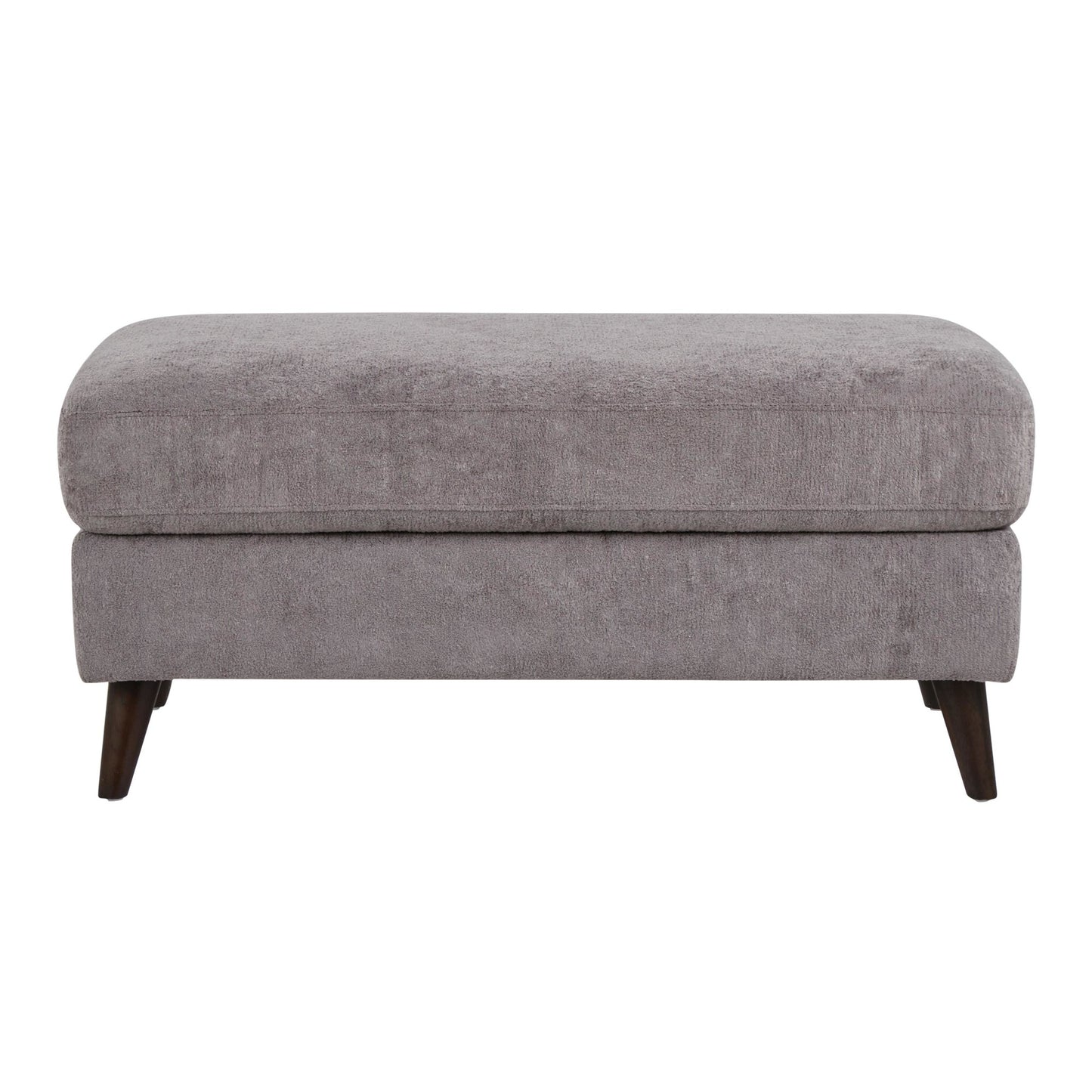 Carly Bench Ottoman