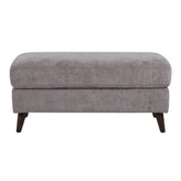 Carly Bench Ottoman