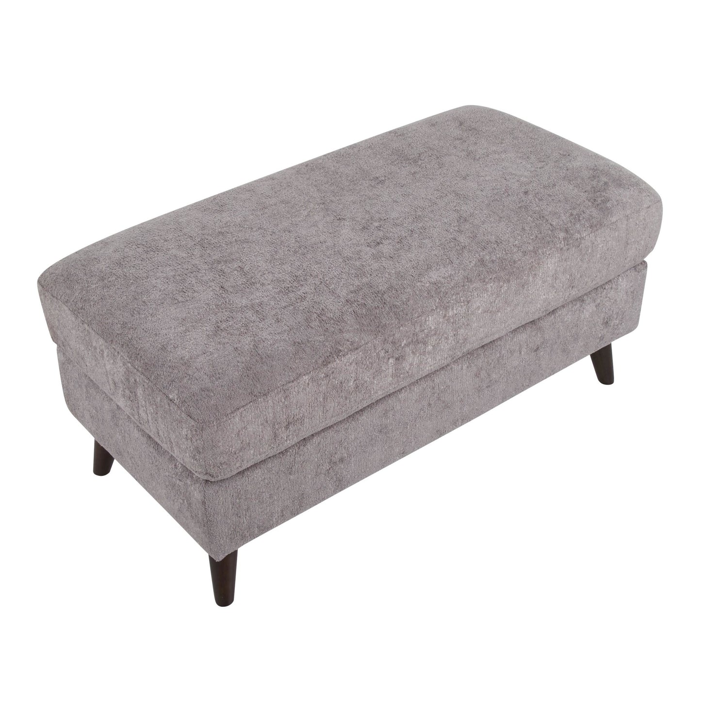 Carly Bench Ottoman