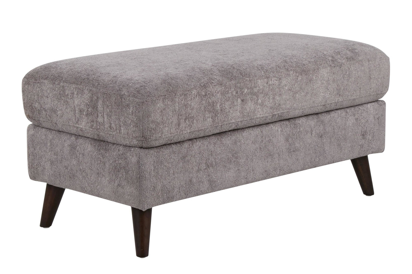 Carly Bench Ottoman