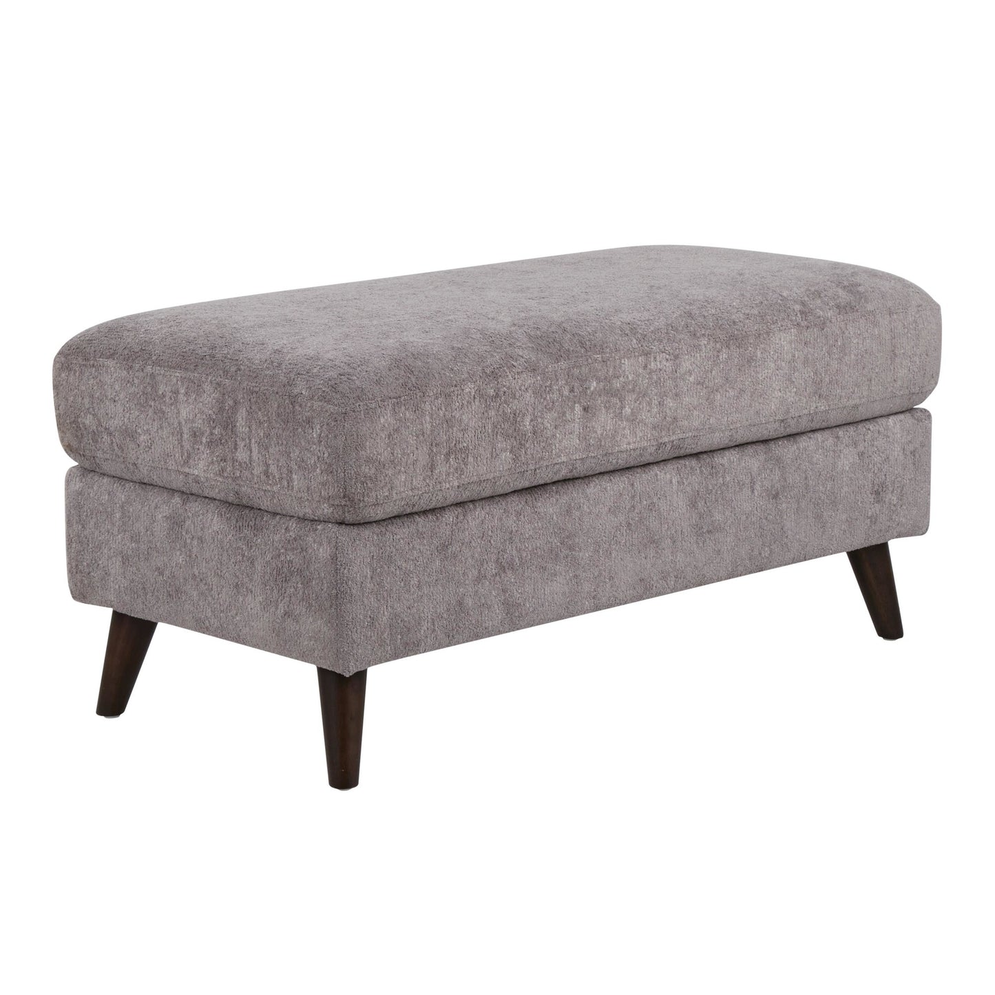 Carly Bench Ottoman