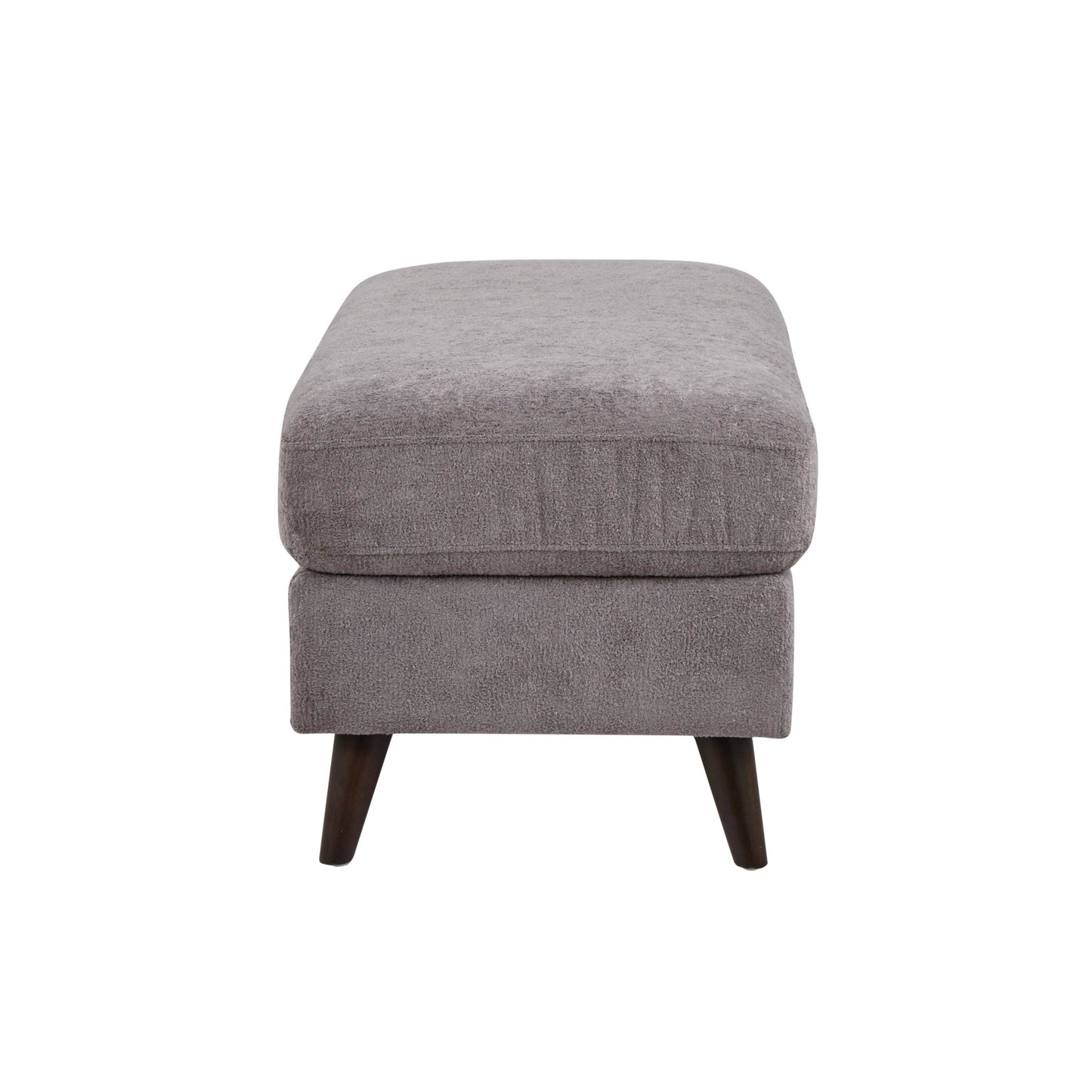 Carly Bench Ottoman