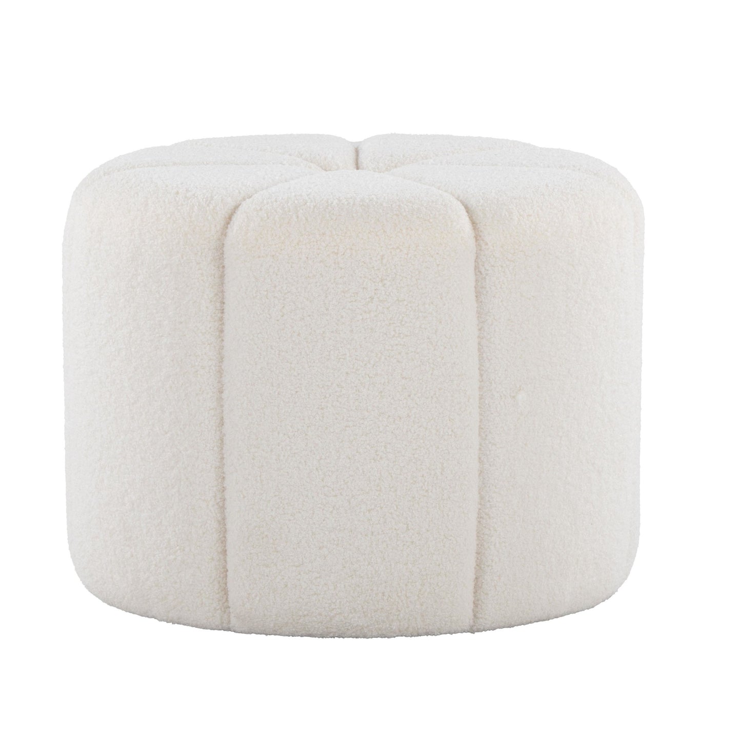 Daisy Ottoman
