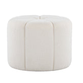Daisy Ottoman