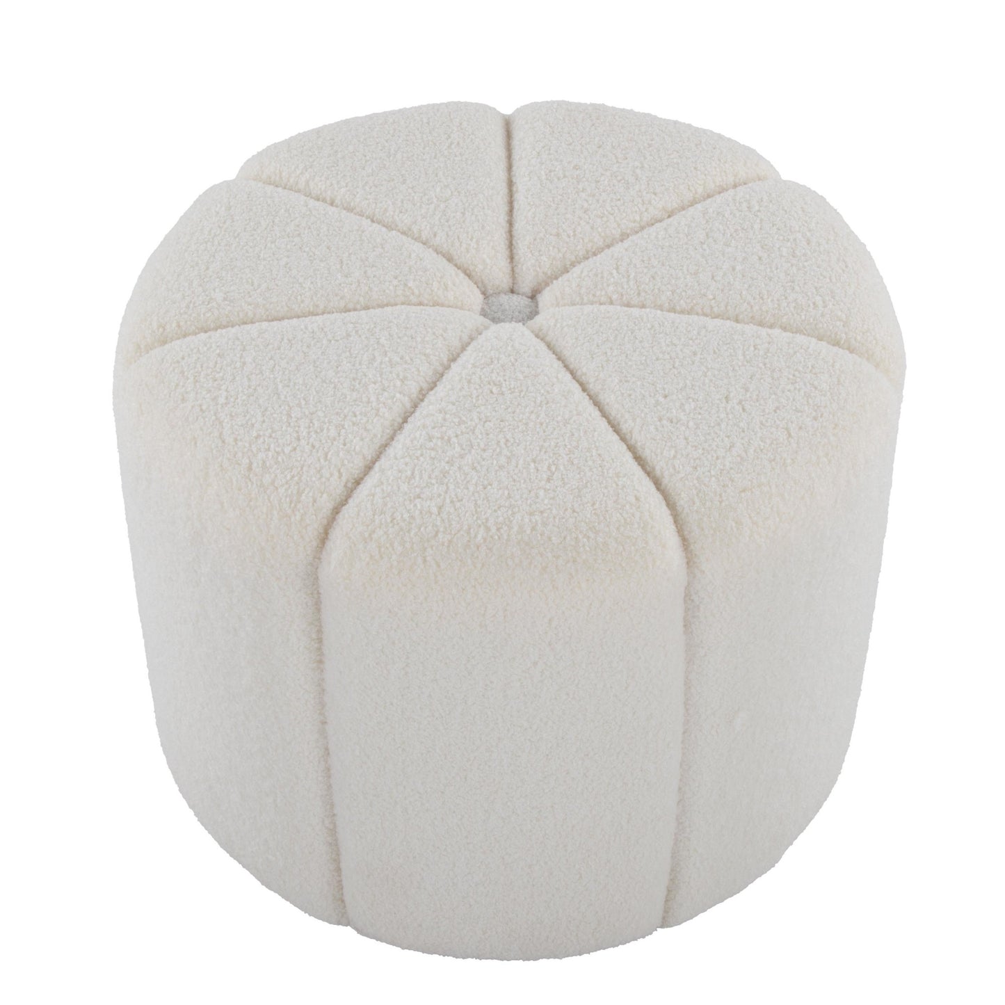 Daisy Ottoman